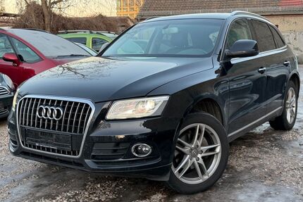 Audi Q5 Gebrauchtwagen