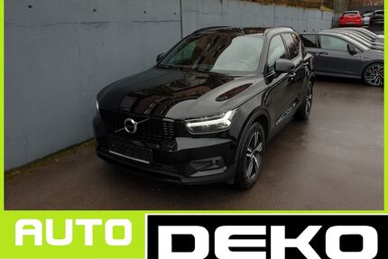 Volvo XC40 Gebrauchtwagen