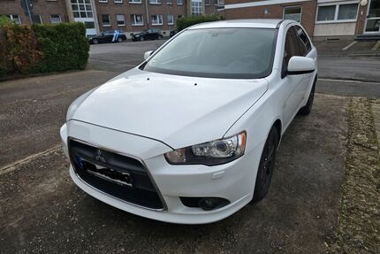 Mitsubishi Lancer Gebrauchtwagen