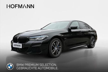 BMW 545 Gebrauchtwagen