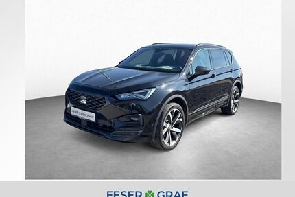 Seat Tarraco Gebrauchtwagen
