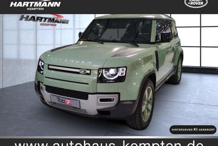 Land Rover Defender Gebrauchtwagen