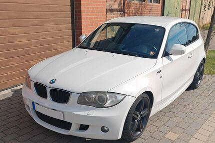 BMW 116 Gebrauchtwagen