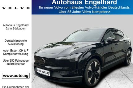 Volvo EX30 Gebrauchtwagen