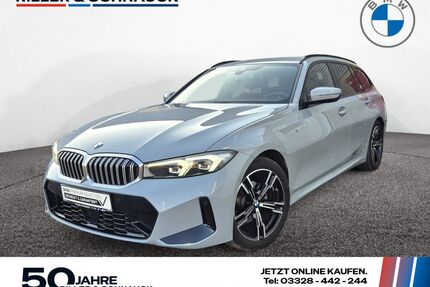 BMW 320 Gebrauchtwagen