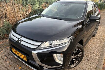 Mitsubishi Eclipse Cross Gebrauchtwagen