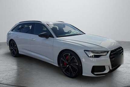 Audi S6 Gebrauchtwagen