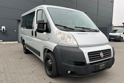 Fiat Ducato Gebrauchtwagen