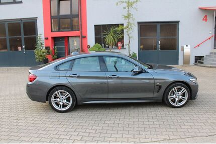 BMW 435 Gran Coupé Gebrauchtwagen