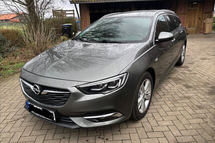 Opel Insignia Gebrauchtwagen