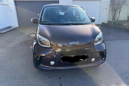 Smart ForFour Gebrauchtwagen