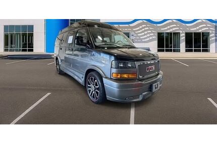 GMC Savana Gebrauchtwagen