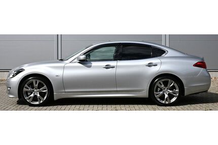 Nissan Andere Gebrauchtwagen