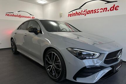 Mercedes-Benz CLA 200 Gebrauchtwagen