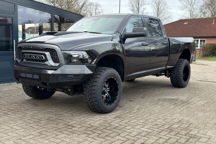 Dodge RAM Gebrauchtwagen