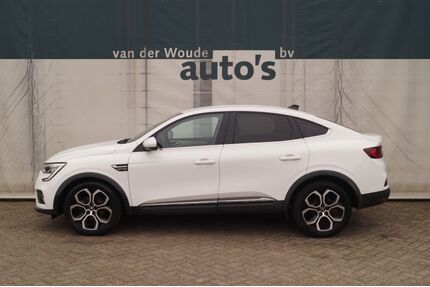 Renault Arkana Gebrauchtwagen