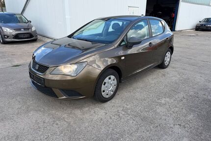 Seat Ibiza Gebrauchtwagen