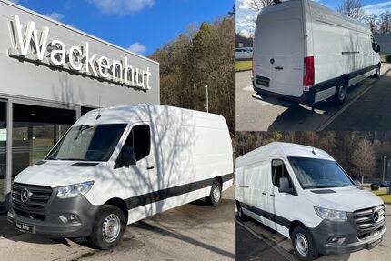 Renault Sprinter 