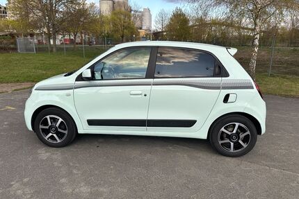 Renault Twingo Gebrauchtwagen