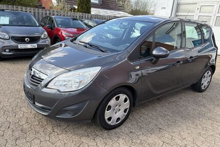 Opel Meriva Gebrauchtwagen
