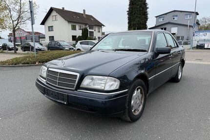 Mercedes-Benz C 280 Gebrauchtwagen