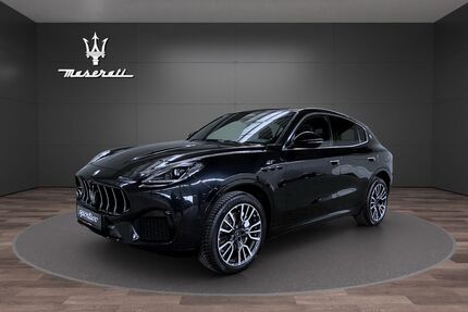 Maserati Grecale Gebrauchtwagen