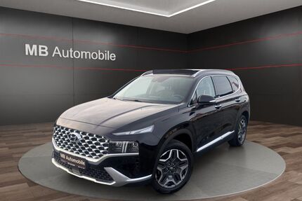 Hyundai SANTA FE Gebrauchtwagen