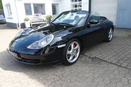 Porsche 911 Urmodell Gebrauchtwagen