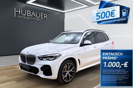 BMW X5 Gebrauchtwagen
