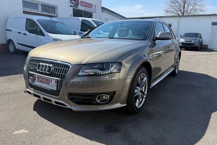 Audi A4 Allroad Gebrauchtwagen