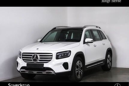 Mercedes-Benz GLB 180 Gebrauchtwagen