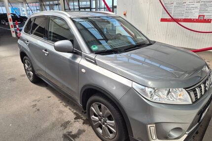 Suzuki Vitara Gebrauchtwagen