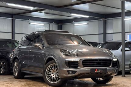 Porsche Cayenne Gebrauchtwagen