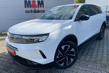 Opel Grandland (X) Gebrauchtwagen