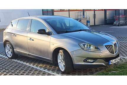 Lancia Delta Gebrauchtwagen