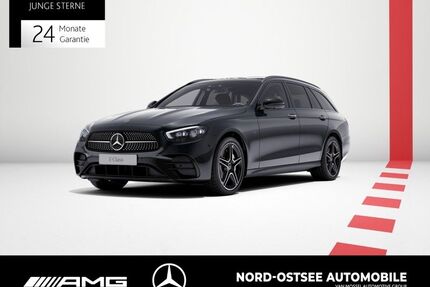 Mercedes-Benz E 300 Gebrauchtwagen