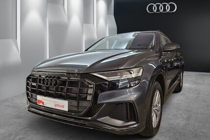 Audi Q8 Gebrauchtwagen