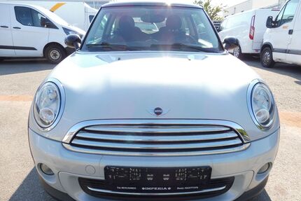 Mini Cooper Gebrauchtwagen