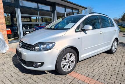 VW Golf Plus Gebrauchtwagen