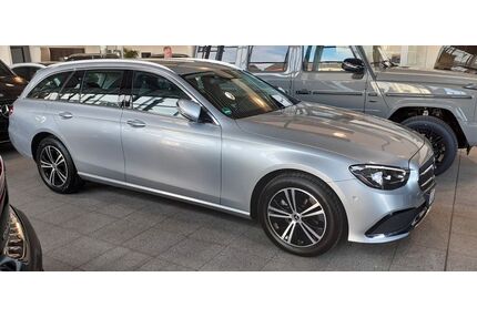 Mercedes-Benz E 220 Gebrauchtwagen