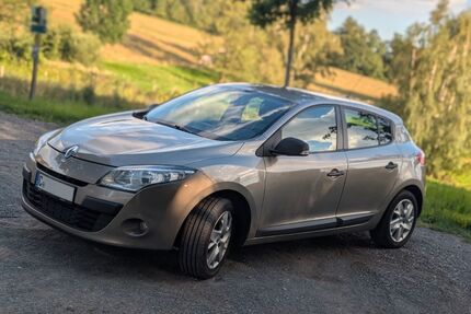 Renault Megane Gebrauchtwagen