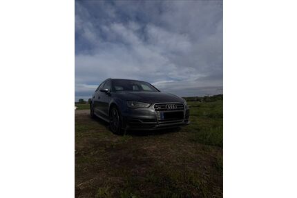 Audi S3 Gebrauchtwagen