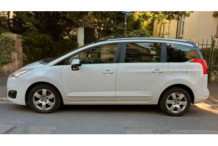 Peugeot 5008 Gebrauchtwagen