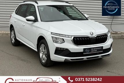 Skoda Kamiq Gebrauchtwagen
