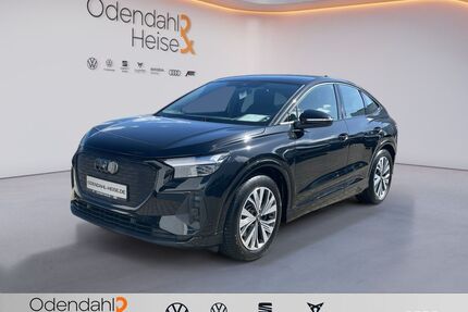 Audi Q4 e-tron Gebrauchtwagen