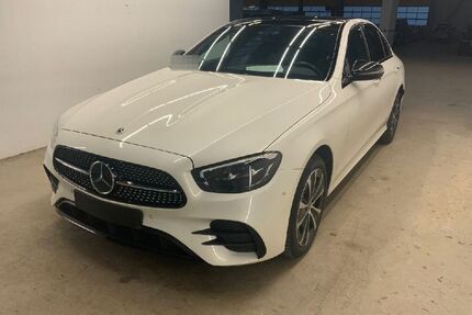 Mercedes-Benz E 300 Gebrauchtwagen