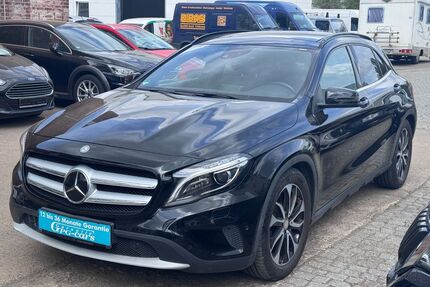 Mercedes-Benz GLA 200 Gebrauchtwagen