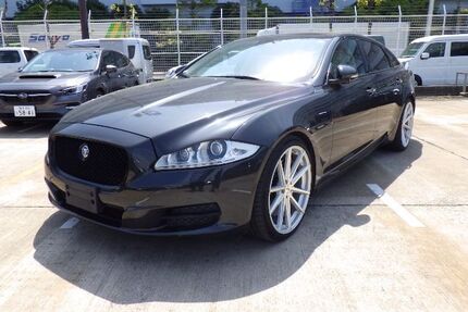 Jaguar XJ Gebrauchtwagen