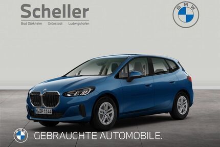 BMW 218 Active Tourer Gebrauchtwagen