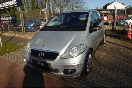 Mercedes-Benz A 150 Gebrauchtwagen
